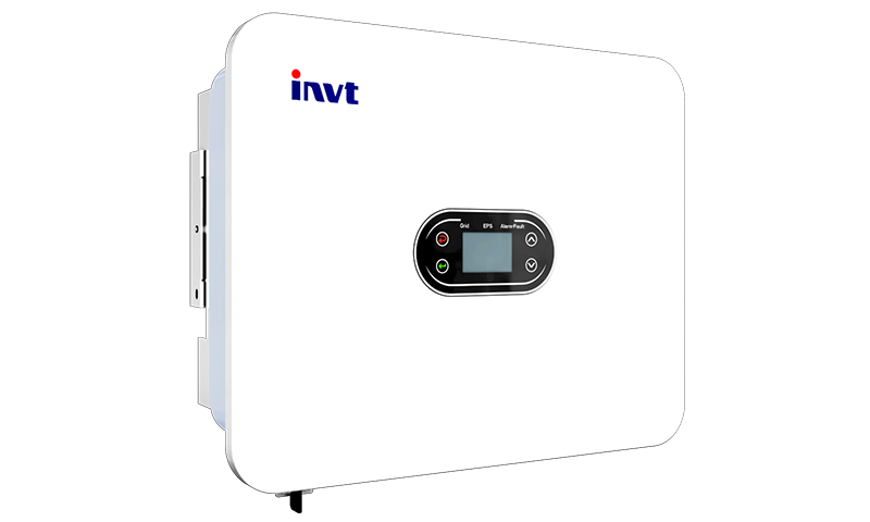 Xd Kwsingle Phase Hybrid Inverter